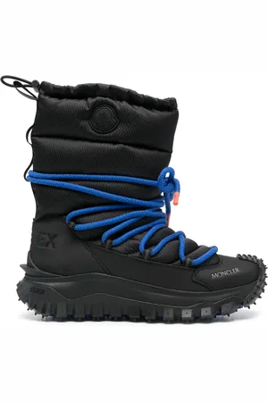 Moncler Trailgrip GTX boots