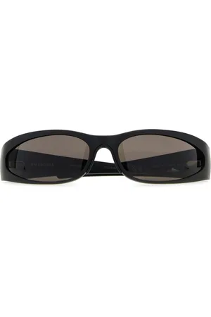 Balenciaga Reverse Xpander 2.0 rectangle-frame sunglasses