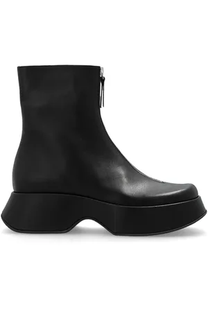 vic matiè Elodie platform boots