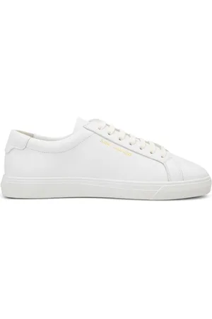 Saint Laurent Andie low-top sneakers