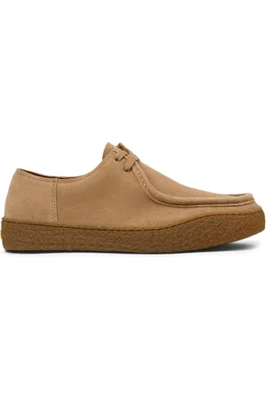 Camper Peu Terreno derby shoes