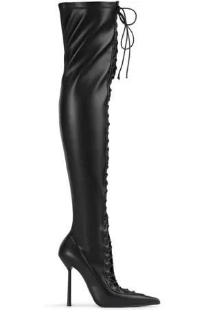 LE SILLA 120mm Colette Boots