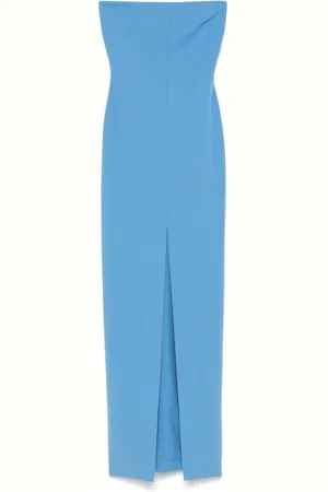 Solace Bysha maxi dress