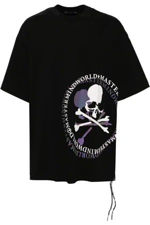 MASTERMIND Aurola T-shirt