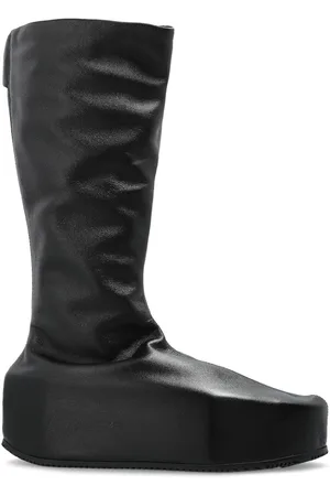 Y-3 50mm Kyasu boots
