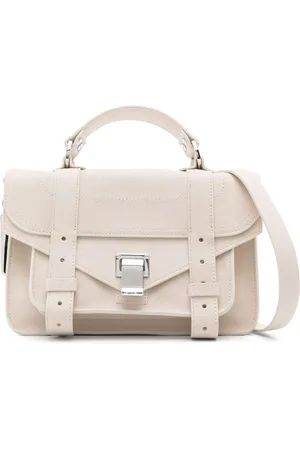 Proenza Schouler Mini PS1 tote bag