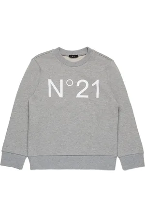 Nº21 Logo sweatshirt