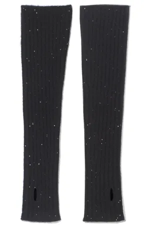 Cashmere In Love Sequined snoods