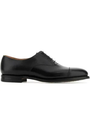 Crockett & Jones Connaught lace-up shoes