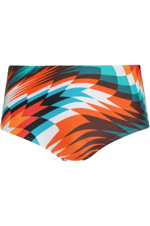Lygia & Nanny Copacabana swimming trunks