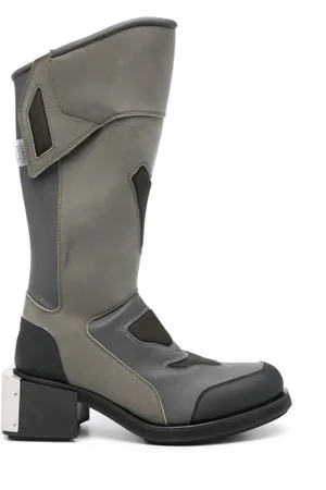 Kennel & Schmenger 50mm Baris Moto boots