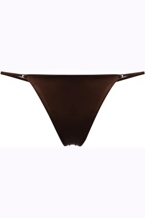 Kiki de Montparnasse Tous les jours g-string