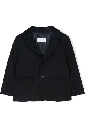 PATACHOU Felted blazer