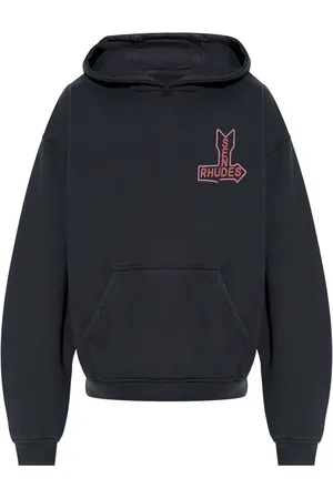 Rhude Send s hoodie