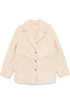 Loulou de Saison Cirebo coat