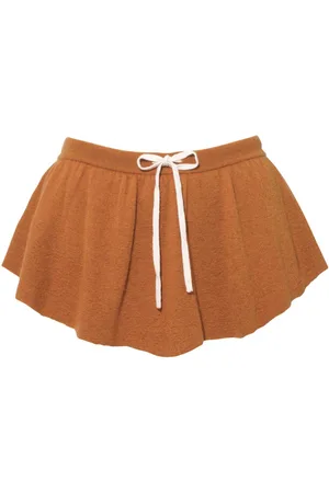 Cashmere In Love Windy mini skirt