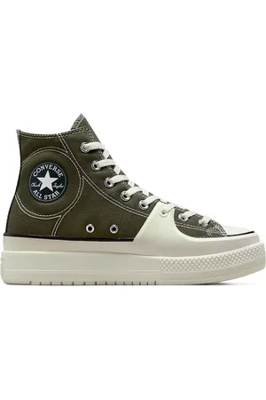 Converse Chuck Taylor All Star Construct trainers