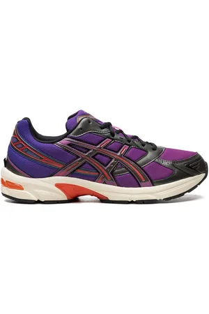 Asics X Kith x Marvel GEL-1130 "Villains Magneto" sneakers