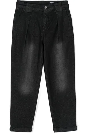 Balmain Tapered jeans