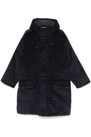 HENRIK VIBSKOV Shape coat