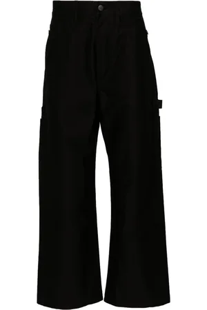 JUNYA WATANABE Cotton trousers