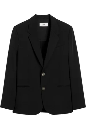 Ami Wool blazer