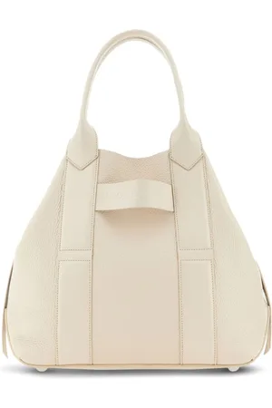 Hogan Script tote bag