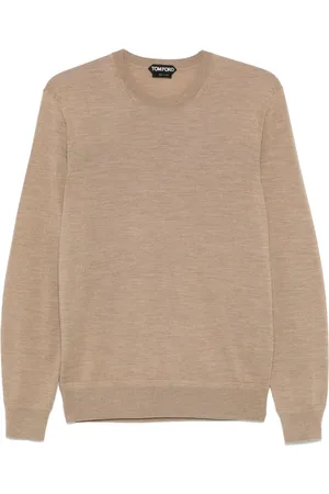 Tom Ford Merino wool sweater
