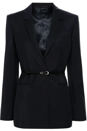 Givenchy Voyou blazer