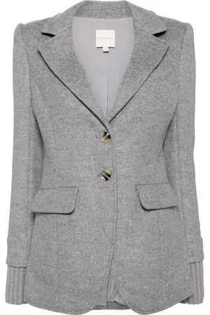 Favorite Daughter The City blazer