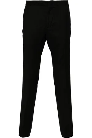 Ermenegildo Zegna Wool chino trousers