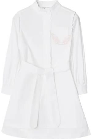 Burberry Equestrian Knight dress