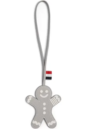 Thom Browne Gingerbread charm