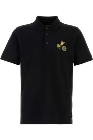 Fendi Licious polo shirt