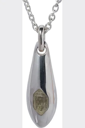 PARTS OF FOUR Chrysalis necklace