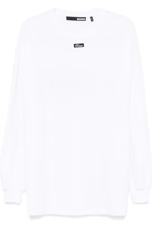 ROTATE Jersey long-sleeve T-shirt