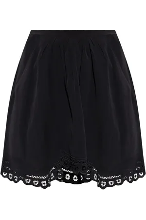 Marant Etoile Francesca mini skirt
