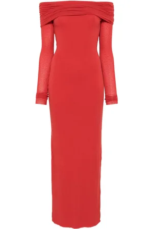MANURI Amara maxi dress