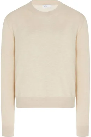 ROSETTA GETTY Crew-neck sweater