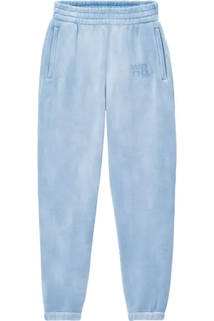 Alexander Wang Terry track pants