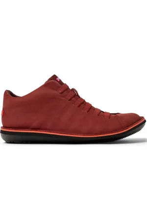 Camper Beetle boots