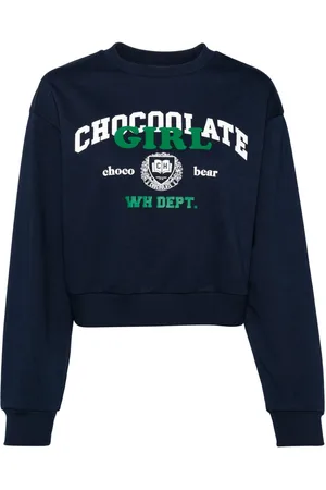 Chocoolate Graphic sweatshirt