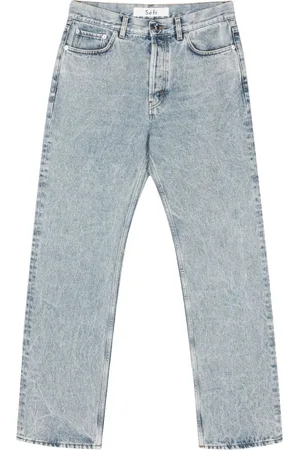 Séfr Classic Cut jeans