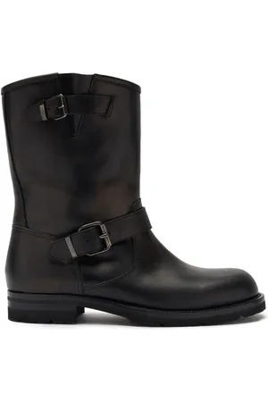 Scarosso Kurt ankle boots