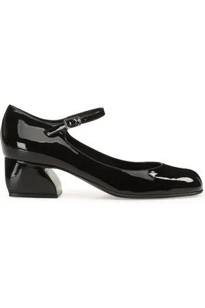 Sergio Rossi 45mm Si Rossi pumps