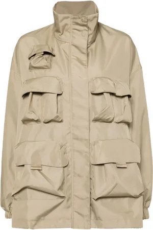 JNBY Cargo jacket