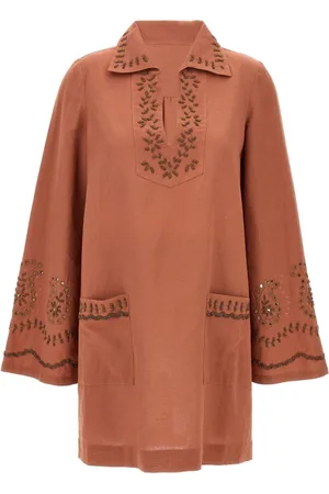 FORTELA Genevieve mini dress