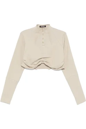 Elena Velez Amish sweatshirt