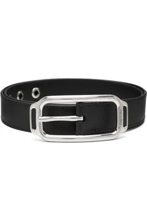 Tom Ford Stadium buckle belt