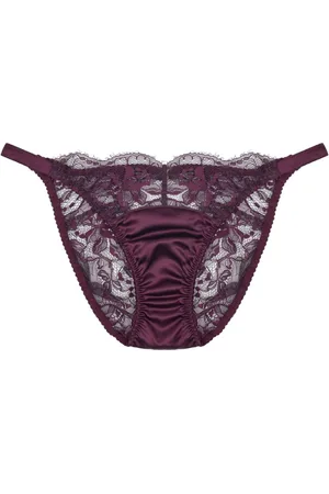 Fleur of England Eliza briefs